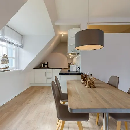 Strandkrabbe Og * Wyk auf Föhr