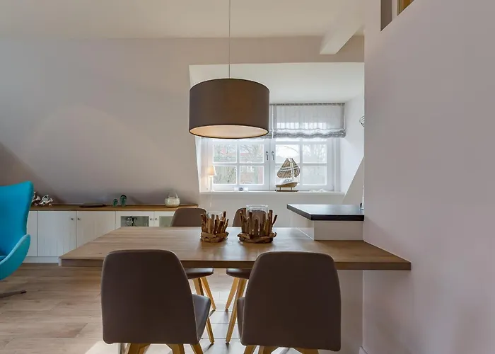 Strandkrabbe Og Lägenhet *