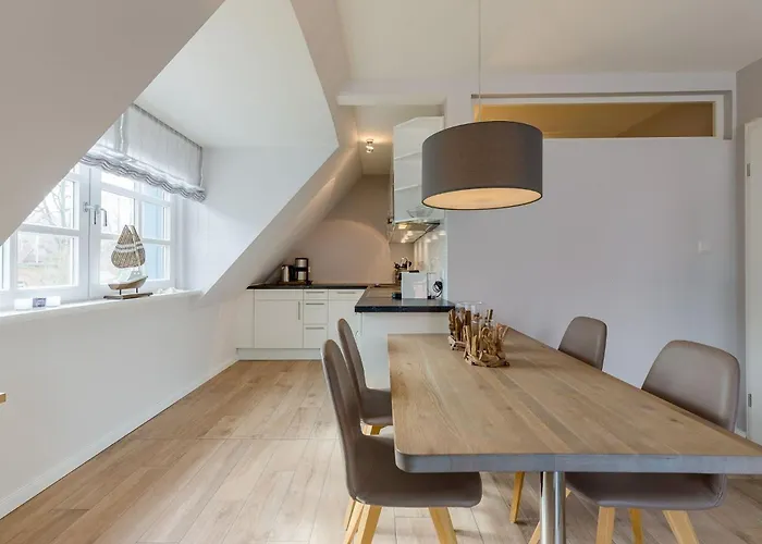 Strandkrabbe Og * Wyk auf Föhr