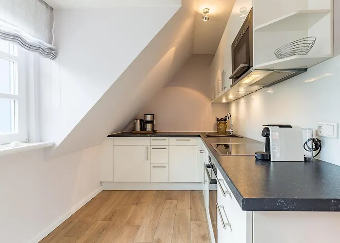 Strandkrabbe Og Lägenhet