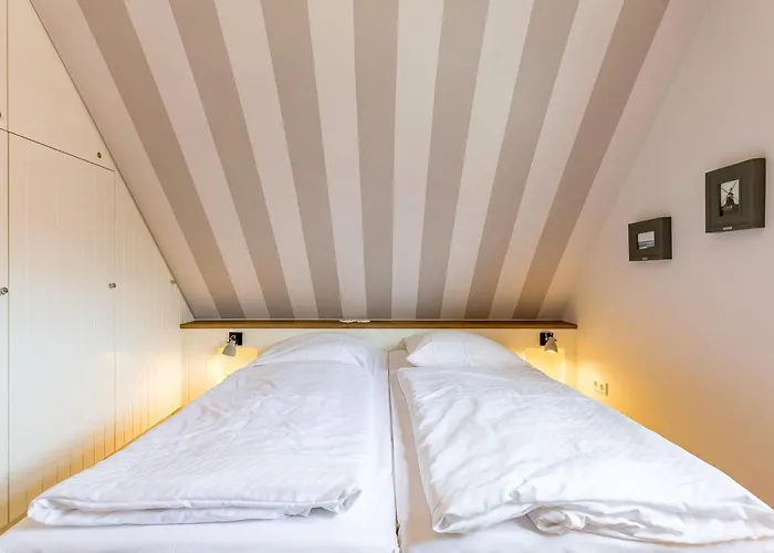 Strandkrabbe Og Wyk auf Föhr